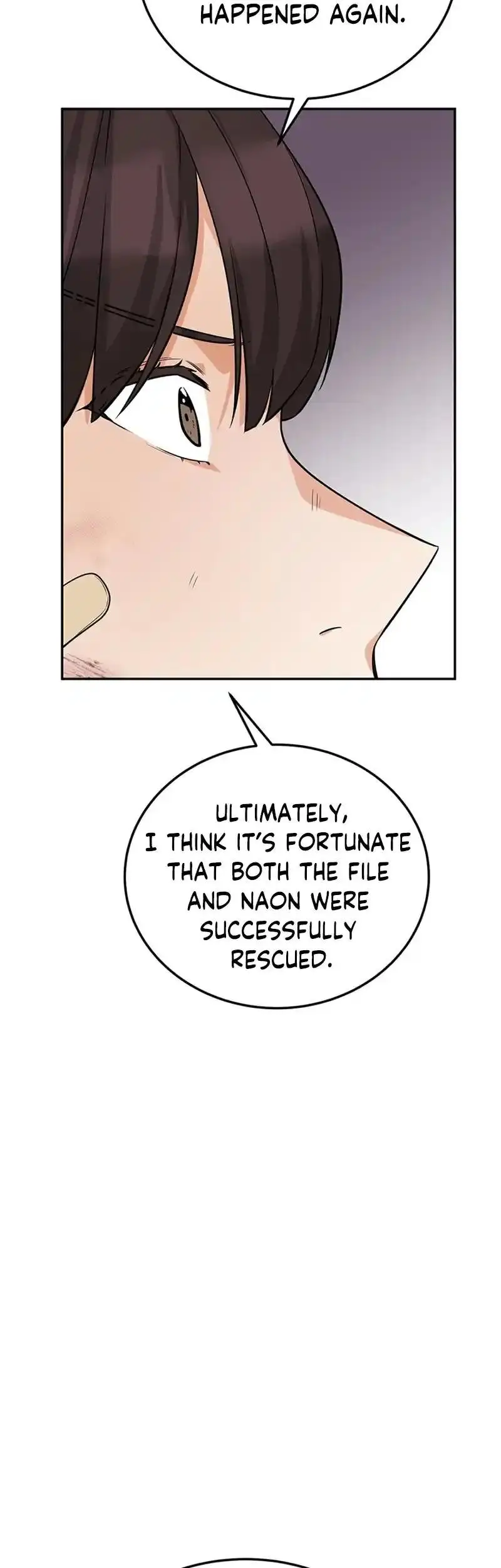 Scorpion Time Chapter 21 47